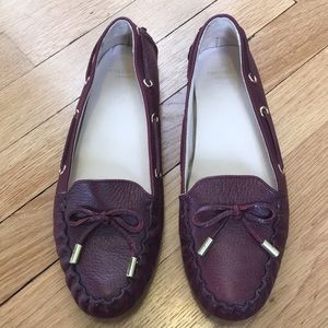 Cole Haan Grand.OS driving shoe, size 7.5